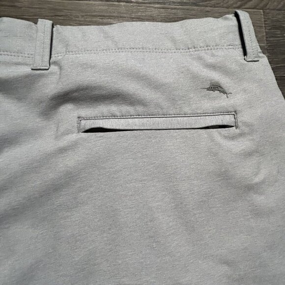 Tommy Bahama Men's 40 On Par Island Zone 6 Inch Shorts Golf UPF Moisture Wicking - Picture 9 of 10